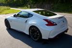 Nissan 370Z Nismo 2015 года (US)